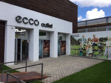 ecco outlet cluj